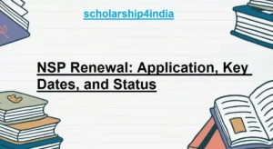 Read more about the article NSP Renewal: Application, Key Dates, and Status