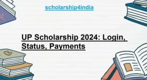 Read more about the article UP Scholarship 2024: Login, Status, Payments