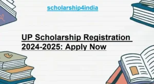 Read more about the article UP Scholarship Registration 2024-2025: Apply Now