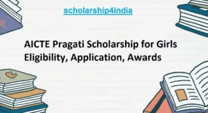 Read more about the article AICTE Pragati Scholarship for Girls: Apply Now