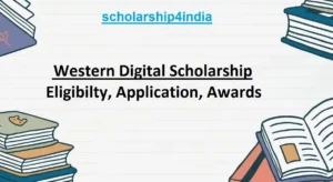 Read more about the article Western Digital Scholarship: Eligibilty, Application, Awards