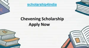 Read more about the article Chevening Scholarship: Eligibility, Application, Awards