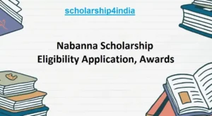 Read more about the article Nabanna Scholarship: Eligibility Application, Awards