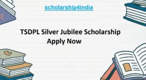 Read more about the article TSDPL Silver Jubilee Scholarship: Apply Online Now